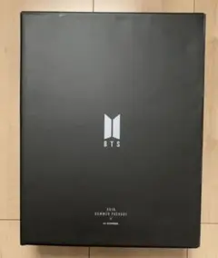 BTS サマパケ 2019