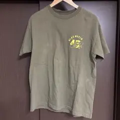 dlip records BLAK MOF'N DOUGHNUTS Tシャツ