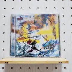 Case(ラジオ盤) Creepy Nuts ☆シールスタンプなし