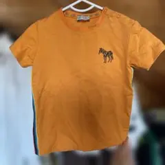 ポールスミス　キッズ　Tシャツ　100センチ