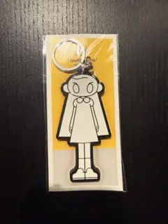 タカハシマホ　キーホルダー　新品