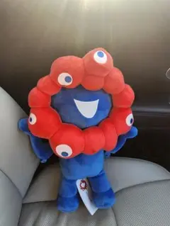ミャクミャク