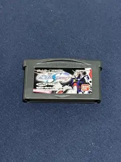 GBA 機動戦士ガンダムSEED DESTINY ゲームボーイアドバンス