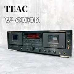 2025年最新】teac w-6000rの人気アイテム - メルカリ