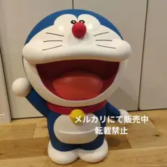 超特大！　メディコム　VCD 1/2 ドラえもん MEDICOM TOY - 再入荷!! VCD 1/2 ドラえもん