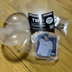 TWSガシャポン