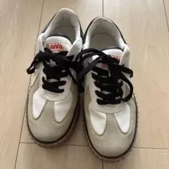 【美品】クラシカルエルフ スニーカー