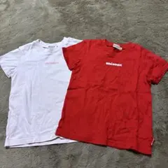 ミキハウス　3点セット　100