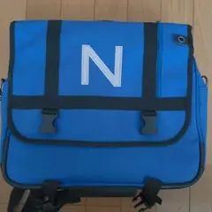 日能研バッグ　リュック
