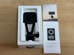 Peak Design（ピークデザイン）クリエイターキット