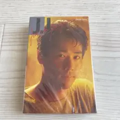 稲垣潤一 J.I カセットテープ ZH28-1354