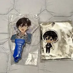 氷鷹北斗 セット