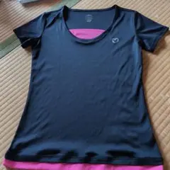 TIGORA✗DISNEY　　Tシャツ