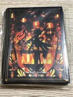 ア*ト様 ウマ娘　スリーブ　ライスシャワー　タロット Amazon | Shadowverse EVOLVE 公式スリーブ Vol.42 Shadowverse