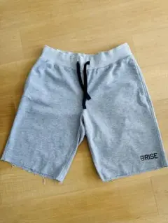 日本未入荷 新品 RISE GYM GEAR ライズジムギア ハーフパンツ