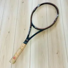 ✨新品未使用✨　ウィルソン ハイパープロスタッフ ミッドサイズ 85 G3 Yahoo!オークション - PRO STAFF（Wilson）｜PRO STAFFの中古品