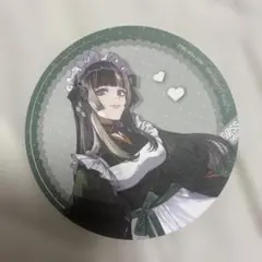 ReGLOSS スイパラ 儒烏風亭らでん コースター