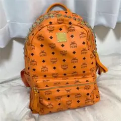 MCMリュック 正規品