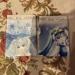 初音ミク　マルチクロス コレクション ガチャガチャ