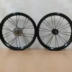 2025年最新】dahon k3 14インチホイールの人気アイテム - メルカリ