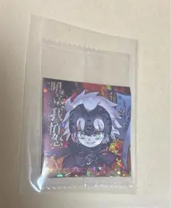 FGO Fate/Grand Order シールウエハース　ジャンヌ・ダルク