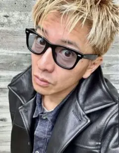 【新品Lサイズ】23AW木村拓哉氏着supreme×schottレザーカーコート 新品Lサイズ】23AW木村拓哉氏着supreme×schottレザーカーコート