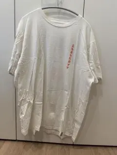 carhartt XL ホワイト Tシャツ