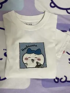 ハチワレTシャツ ハニーズＳサイズ