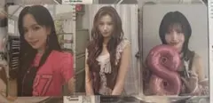 twice enemy トレカ ミナ サナ モモ ミサモ