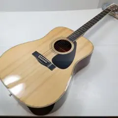 P496 YAMAHA FG-200D アコースティックギター YAMAHA FG-200Dの紹介 なつばやしのアコギ紹介第2回 - YouTube