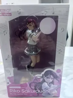 2025年最新】 ラブライブ！サンシャイン!! 桜内梨子 Blu-ray
