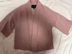 BANANA REPUBLIC ピンク ジャケット