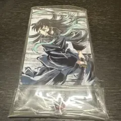 鬼滅の刃　幕間画WEBSHOPくじ　アクリルスタンド　時透無一郎