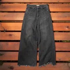 Toironier elephantdenim トワロニエ 1 ブラック