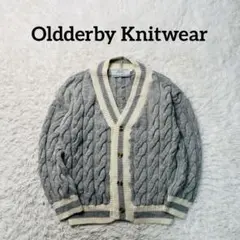 Spick&span　Oldderby Knitwear 別注クリケットニット 2025年最新】oldderbyknitwearの人気アイテム - メルカリ