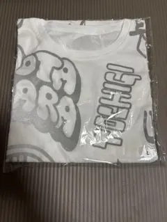 U字工事オリジナルTシャツ！　栃木県市名が光るリフレクター（反射）生地　男女兼用