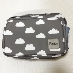 オムツポーチ