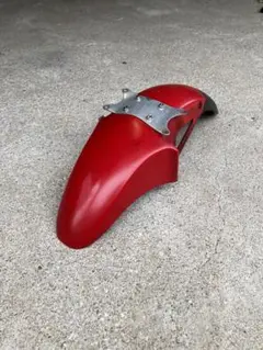 YAMAHA RZ250R 1XG フロントフェンダー