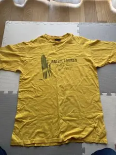 Ralph Lauren サーフチーム Tシャツ