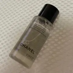 CHANEL オーミセラー 拭き取り用メークアップリムーバー 10ml