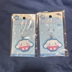 サンリオ アクリルアンブレラチャーム 傘 紛失防止 新品未開封 キャラクター