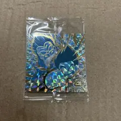 ドラゴンボール　ウエハースシール　孫悟空　SEC 超3-S1 未開封品