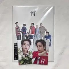 ENHYPEN ヒスン 宵 YOI ENver. コンプセット