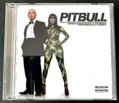 洋楽CD Pitbull / REBELUTION