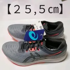 アシックス メンズスニーカーシューズ サイズ【25,5㎝】新品未使用