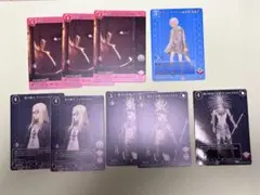 fgo ビルディバイド　テスカトリポカ