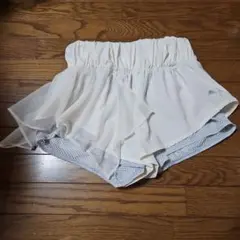 PUMA　ショートパンツ　S