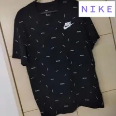 SALE Nike THE NIKE TEE 黒 XL 匿名発送