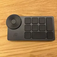 ACK05 XP-Pen ワイヤレスキーボード ショートカット 左手デバイス