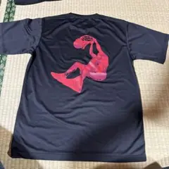 バスケ用　Ｔシャツ